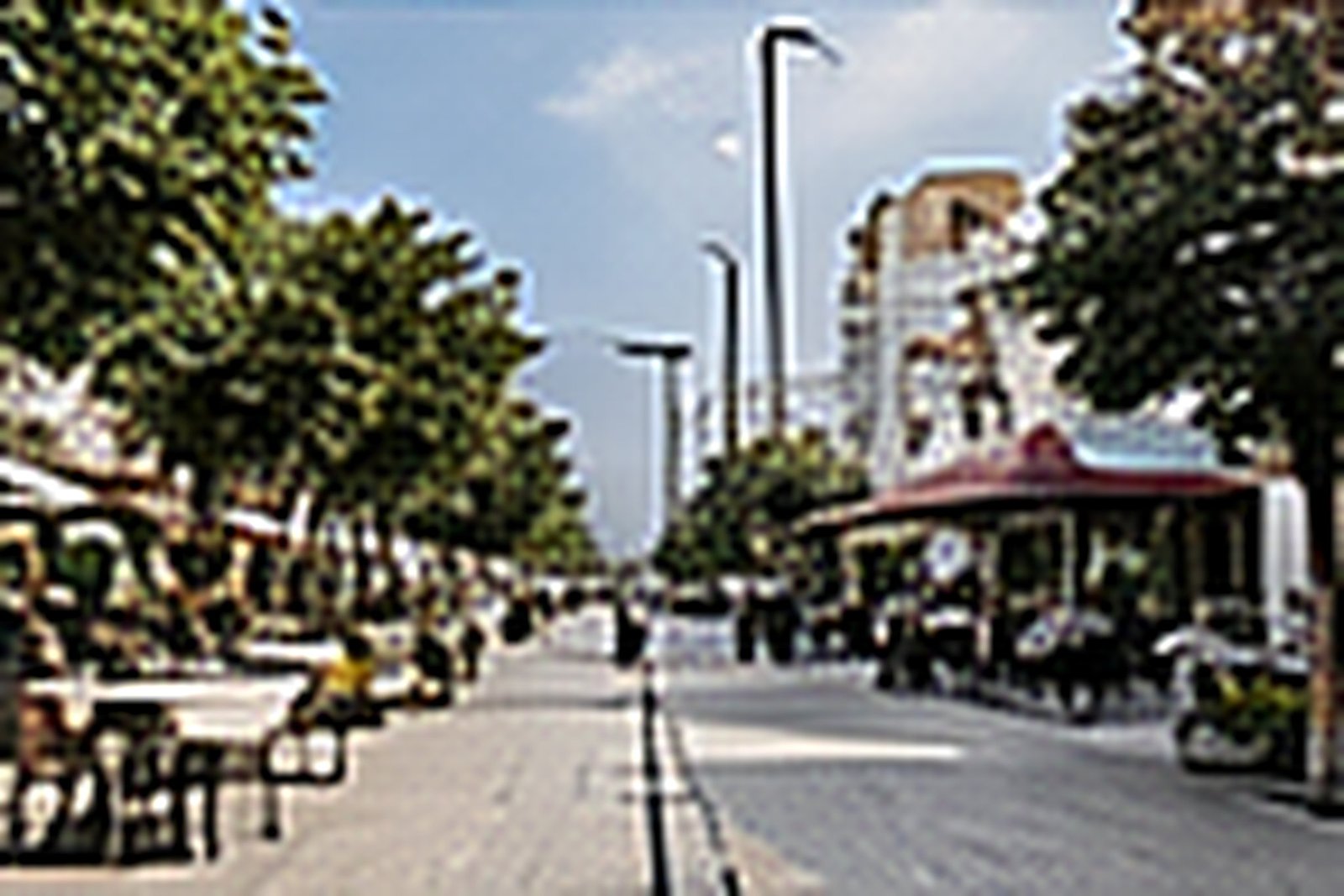 Shetitorja afer